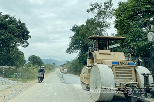 Đảm bảo an toàn giao thông dịp cuối năm