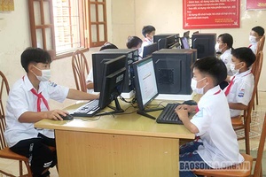 Nâng cao đời sống người khuyết tật và trẻ mồ côi