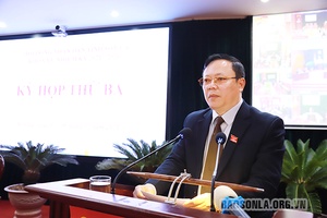 Thích ứng an toàn, linh hoạt, quyết tâm cao nhất, phấn đấu hoàn thành các mục tiêu KT-XH năm 2022 (*)