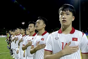 Không được phép ngăn chặn việc phổ biến Quốc ca Việt Nam