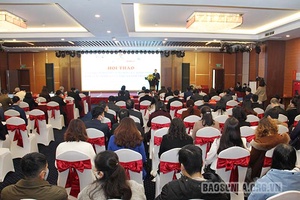 Cải thiện môi trường đầu tư kinh doanh, nâng cao năng lực cạnh tranh