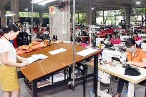 Dấu hiệu khởi sắc của nền kinh tế