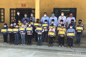 Triển khai kịp thời chế độ chính sách cho các đối tượng