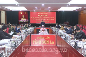 Tiếp tục thực hiện hiệu quả công tác bảo vệ nền tảng tư tưởng của Đảng