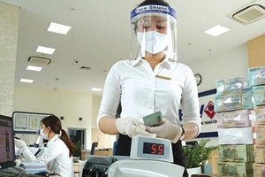 Nhiều khoản thu đạt và vượt dự toán