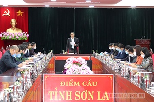 Thực hiện nghiêm, hiệu quả các biện pháp phòng, chống dịch Covid-19