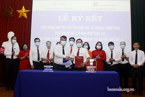 Quản trị, vận hành theo mô hình doanh nghiệp số