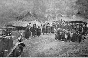 Di tích Quốc gia đặc biệt Nhà tù Sơn La  - Biểu tượng của ý chí cách mạng kiên cường • Kỳ 3: Ánh sáng cách mạng trong chốn lao tù