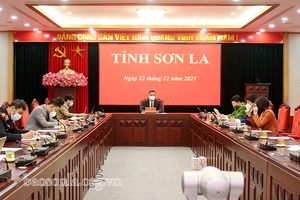 Triển khai phòng, chống dịch bệnh Covid-19 và vệ sinh an toàn thực phẩm dịp Tết