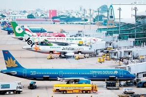 Bộ Giao thông vận tải chủ động quyết định nối lại đường bay thường lệ tới các địa bàn an toàn cao