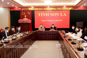 Hội nghị trực tuyến toàn quốc tổng kết ngành Nông nghiệp và Phát triển nông thôn