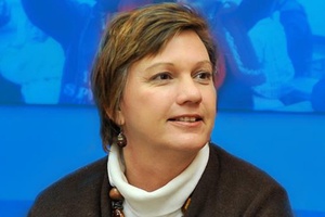 Không khoan nhượng với bạo lực để bảo vệ trẻ em tốt hơn