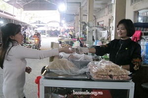 Tăng cường quản lý Nhà nước về an toàn thực phẩm