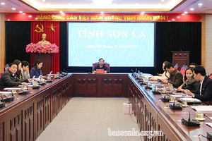 Hội thảo trực tuyến chia sẻ kinh nghiệm và chính sách mới của Nhật Bản hướng tới Chính phủ số