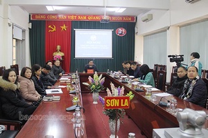 Tổng doanh thu dịch vụ bưu chính viễn thông đạt trên 35 nghìn tỷ đồng
