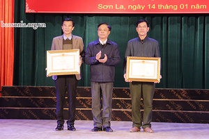 Sở Văn hóa, Thể thao và Du lịch triển khai nhiệm vụ công tác năm 2021