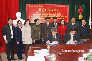 Nâng cao hiệu quả kinh tế tập thể
