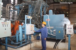 Đẩy mạnh hỗ trợ doanh nghiệp, thu hút các nguồn lực đầu tư phát triển