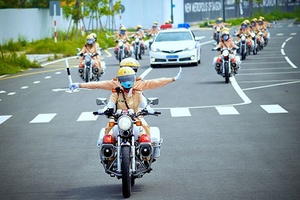 Hà Nội tạm cấm một số tuyến đường phục vụ Đại hội Đảng toàn quốc lần thứ XIII