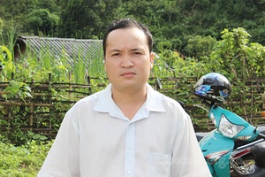 Hỗ trợ đồng bào vùng khó khăn phát triển bền vững