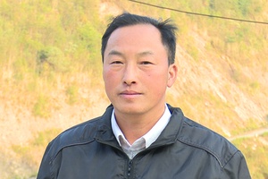 Phát triển đào tạo nghề, tạo việc làm cho người dân vùng cao