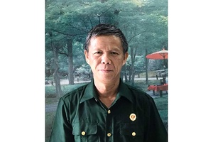 Tiếp tục củng cố, tăng cường niềm tin của nhân dân với Đảng