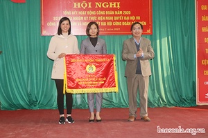 Công đoàn ngành Nông nghiệp và PTNT triển khai nhiệm vụ năm 2021