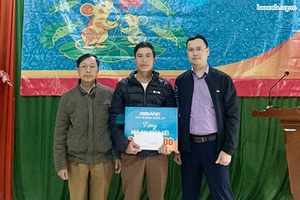 Phát triển kinh doanh gắn với công tác an sinh xã hội
