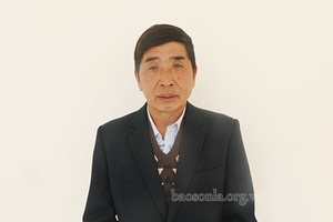 Tiếp tục quan tâm phát triển nông nghiệp, nông dân, nông thôn