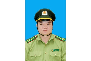 Tiếp tục đẩy mạnh công tác phòng, chống tham nhũng