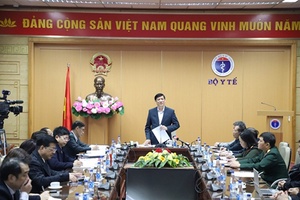 Nguy cơ dịch COVID-19 xâm nhập qua đường biên rất lớn