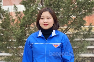 Tiếp tục quan tâm hỗ trợ thanh niên lập thân, lập nghiệp