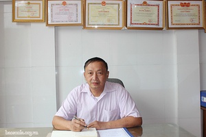 Tạo điều kiện thuận lợi cho các doanh nghiệp vừa và nhỏ vươn lên phát triển