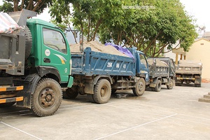 Mường La tăng cường quản lý nhà nước về khoáng sản