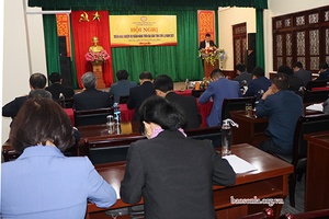 Đảm bảo hoạt động ngân hàng an toàn, hiệu quả, tăng trưởng bền vững