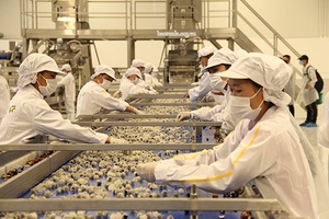 Bản lĩnh doanh nghiệp thời COVID-19