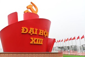 Khát vọng phát triển đất nước phồn vinh, hạnh phúc