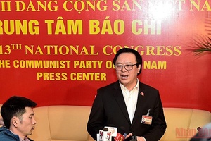 Vị thế của Đảng Cộng sản Việt Nam đang từng bước được nâng cao