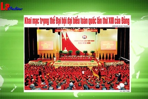 Điểm báo tuần 4 năm 2021