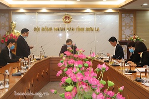Triển khai các biện pháp cấp bách phòng, chống dịch COVID-19