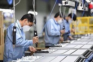 Nâng cao khả năng cạnh tranh của sản phẩm quốc gia