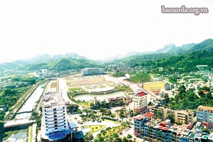 Mùa Xuân niềm tin và quyết tâm đổi mới