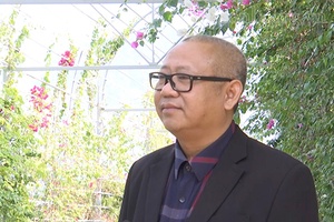 “Ước vọng ngày xuân”