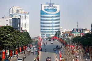 Vận hội mới cho phát triển đất nước