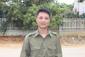 “Ước vọng ngày xuân”