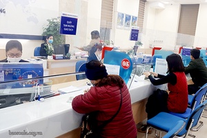 Đồng hành cùng khách hàng, bảo đảm nguồn vốn cho sản xuất kinh doanh