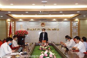Sơn La chưa thực hiện việc đấu giá đất, lựa chọn nhà đầu tư đối với dự án Nghĩa trang nhân dân thành phố Sơn La