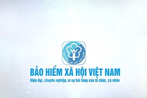 VssID - Bảo hiểm xã hội số