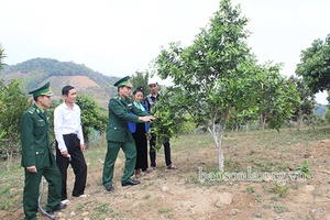 “Nghe dân nói, nói dân hiểu, làm dân tin”