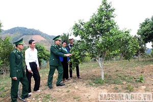 “Nghe dân nói, nói dân hiểu, làm dân tin”